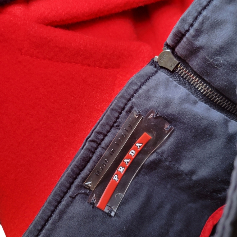 Vintage Prada Skirt